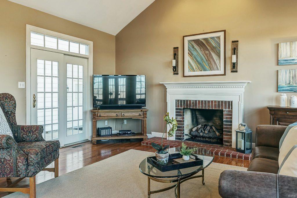 Kings Cove - Residential