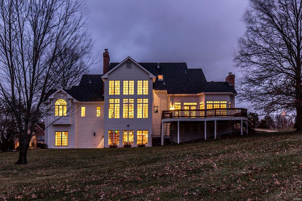 Kings Cove - Residential