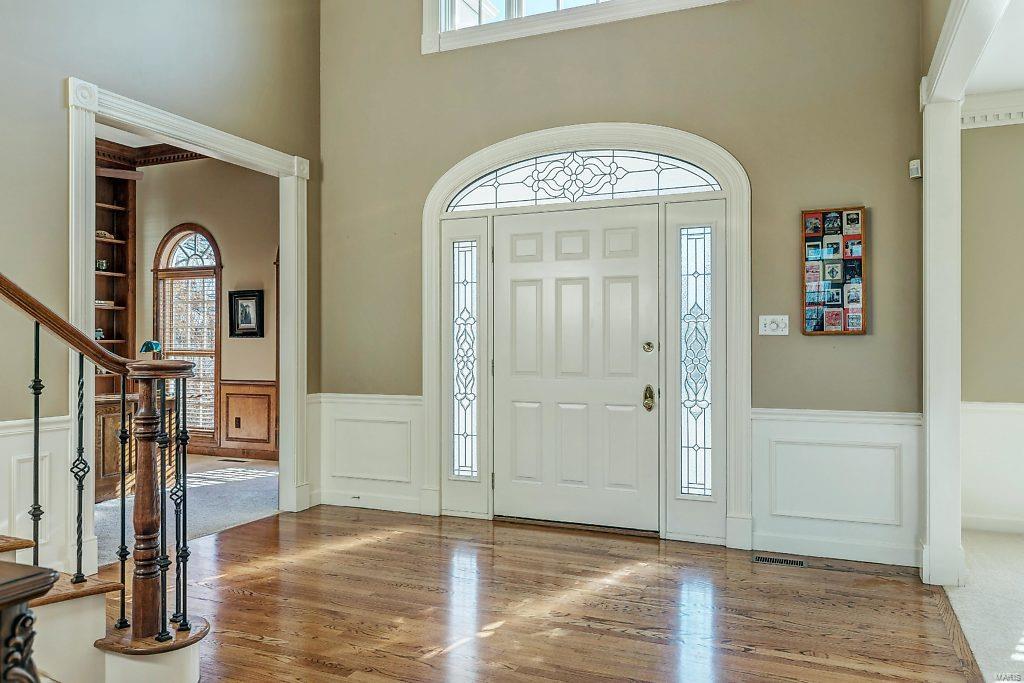 Kings Cove - Residential