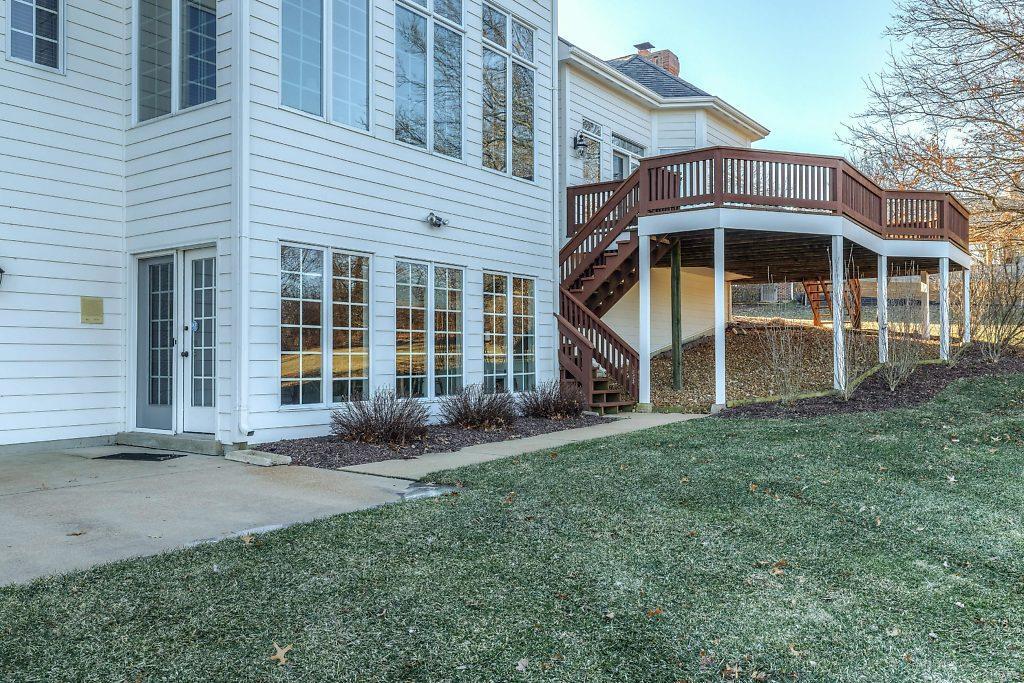 Kings Cove - Residential