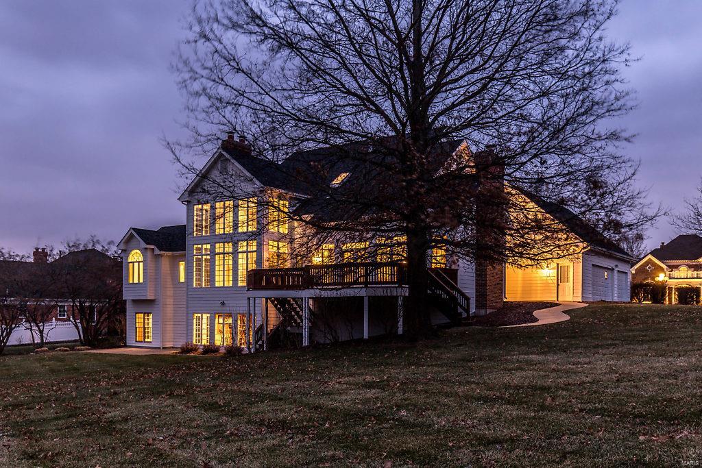 Kings Cove - Residential