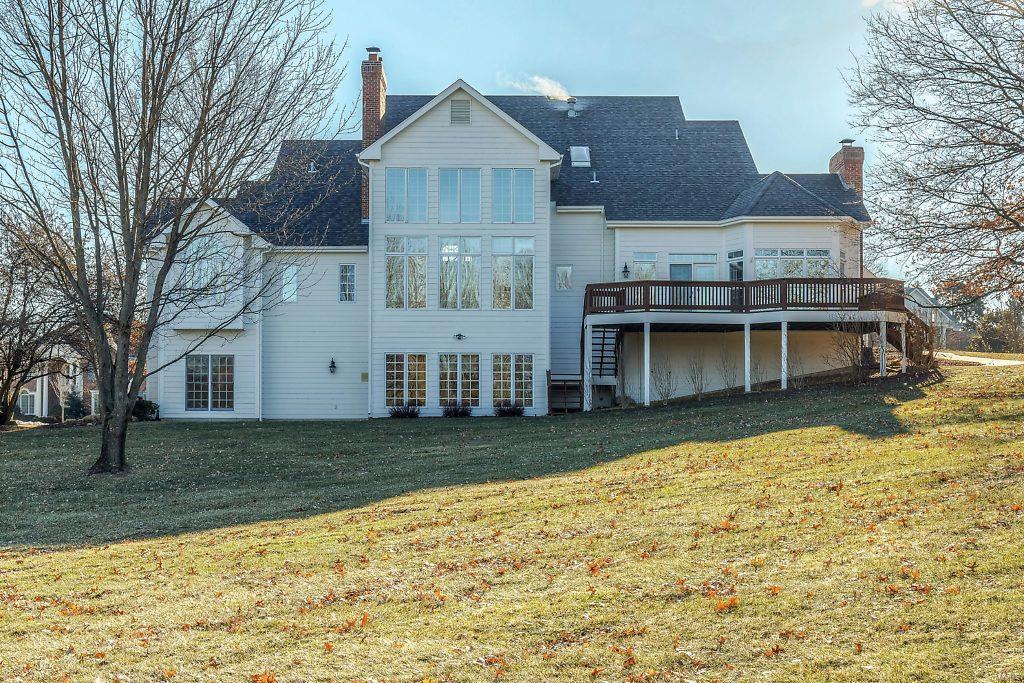 Kings Cove - Residential