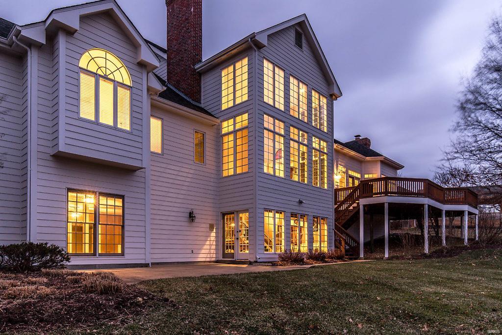 Kings Cove - Residential