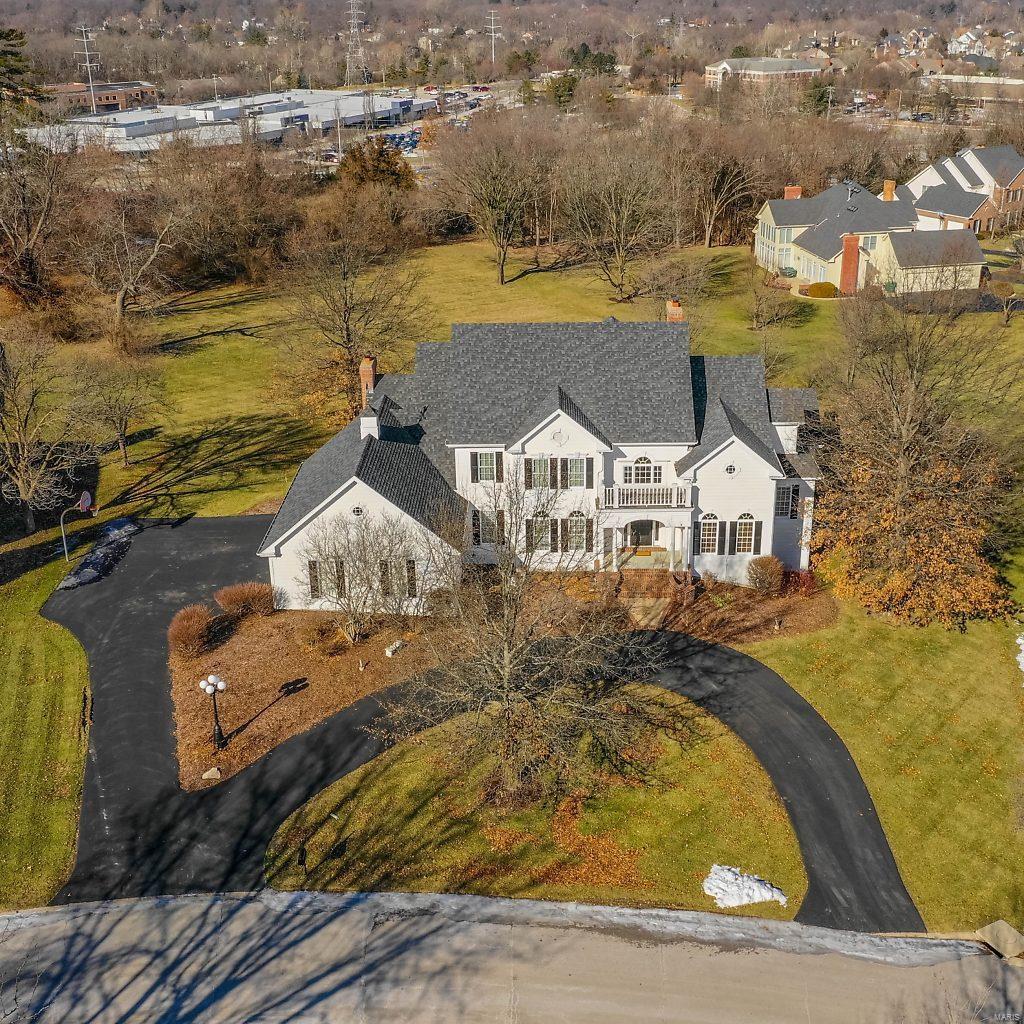 Kings Cove - Residential