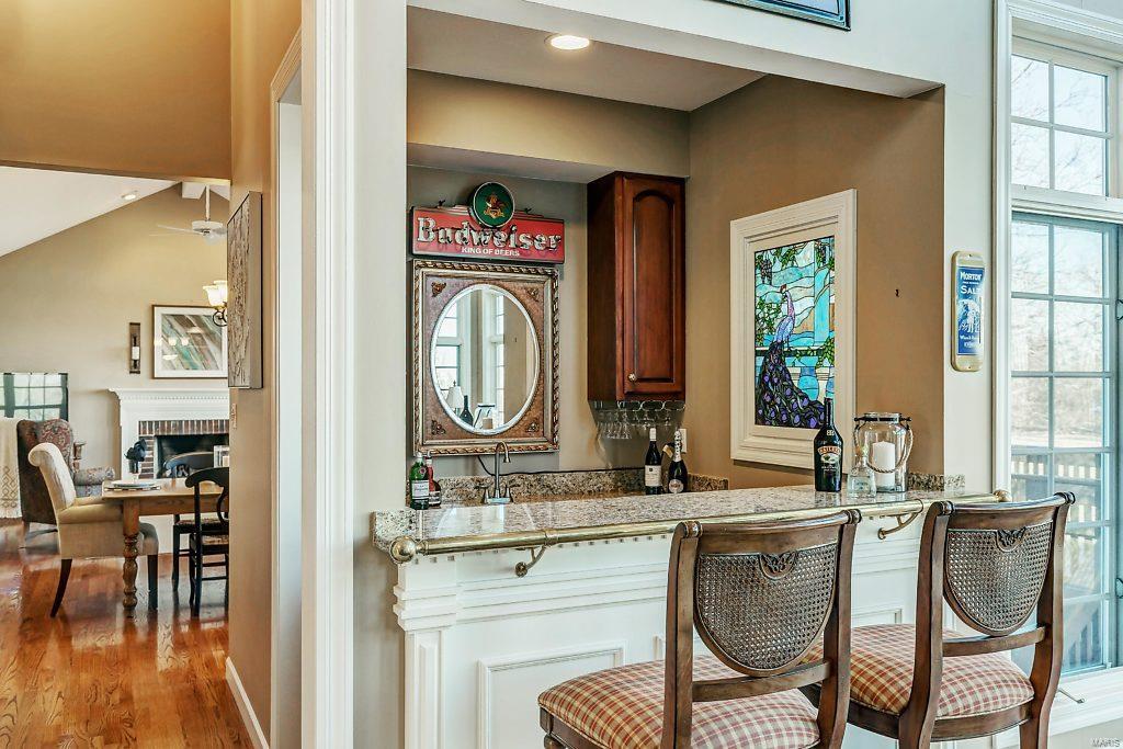 Kings Cove - Residential