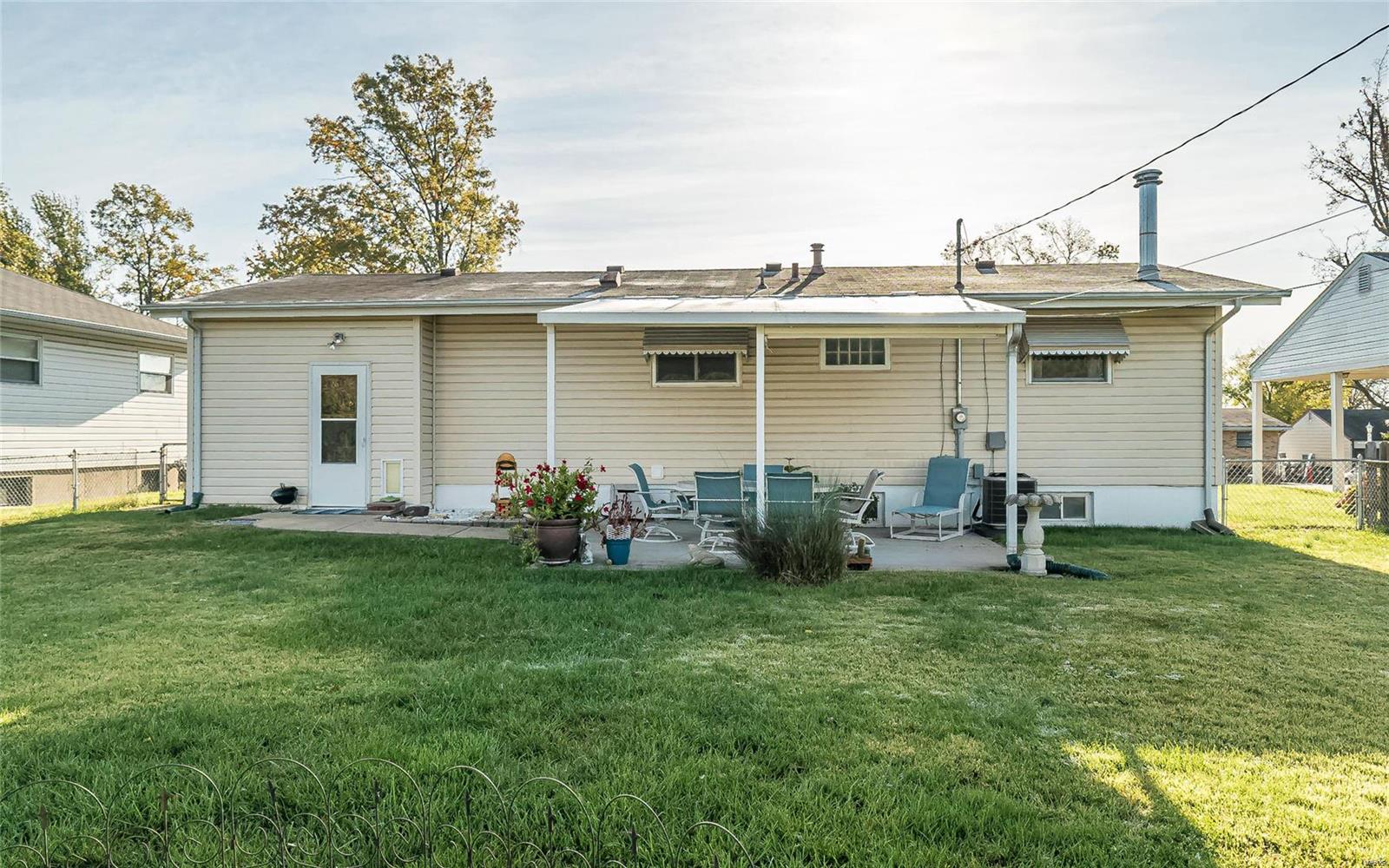 Ronnie Hills 3 - Residential
