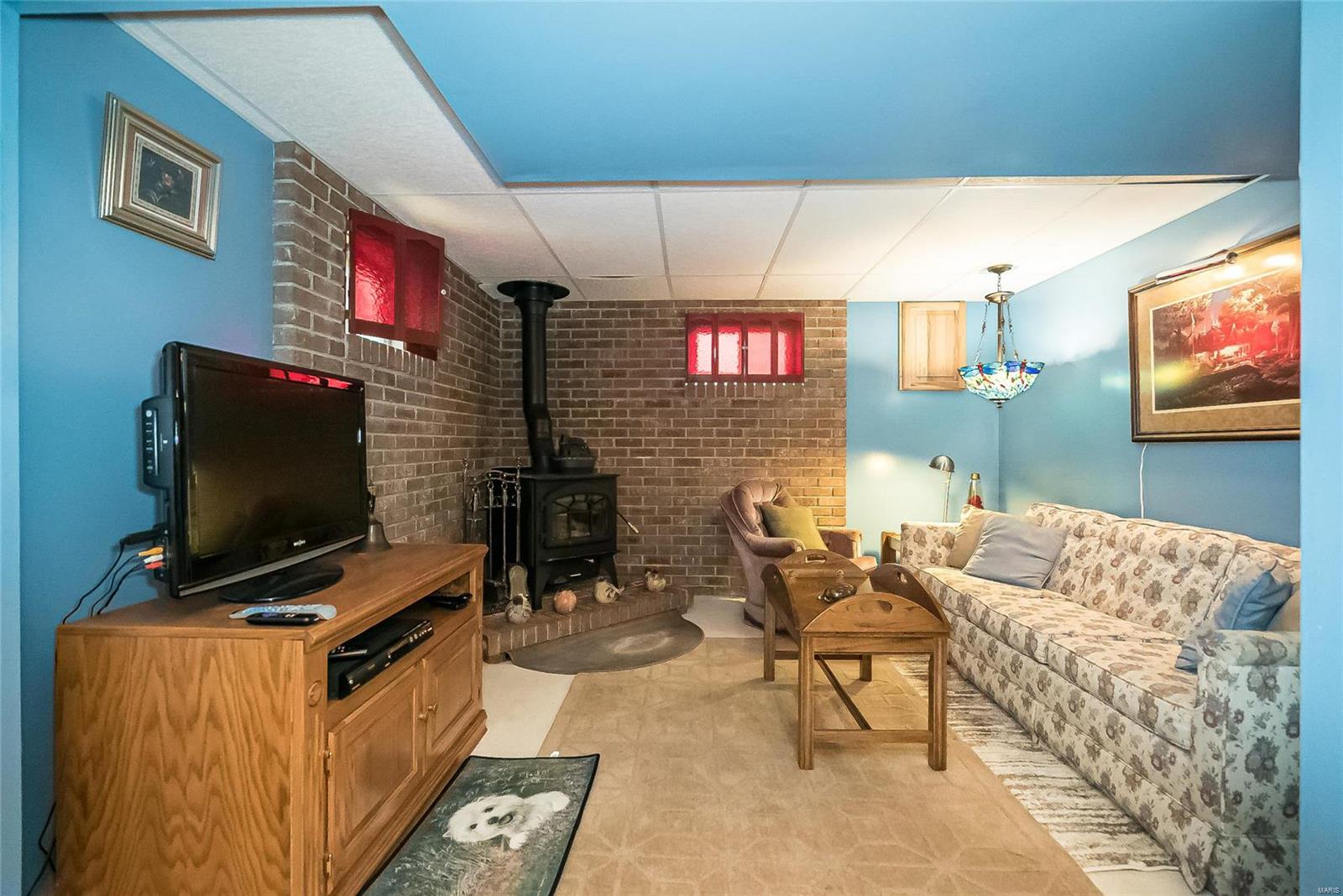 Ronnie Hills 3 - Residential