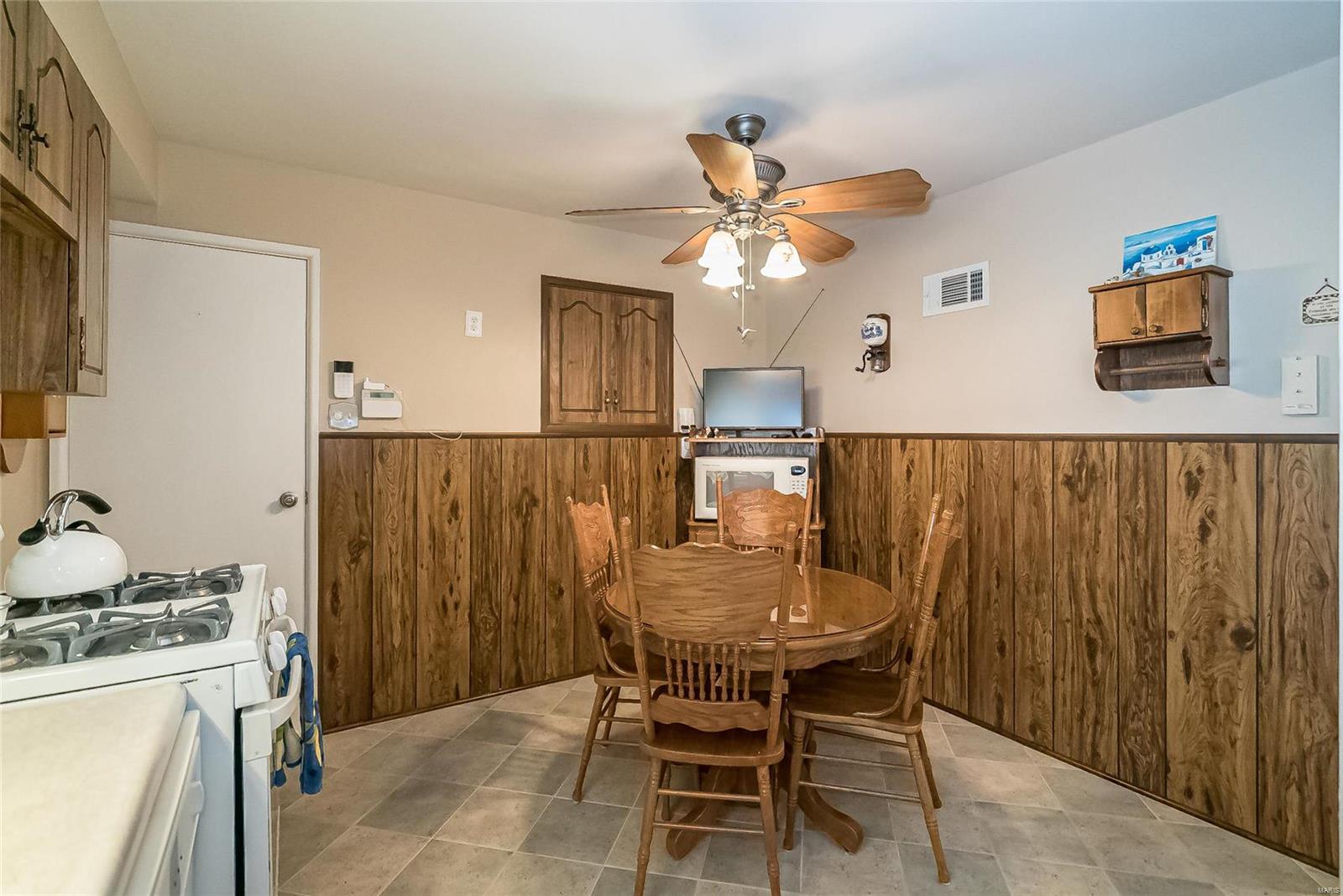 Ronnie Hills 3 - Residential