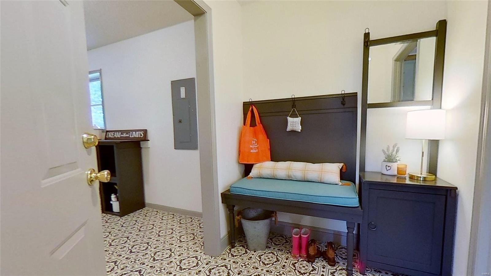 TigerAddition - Residential