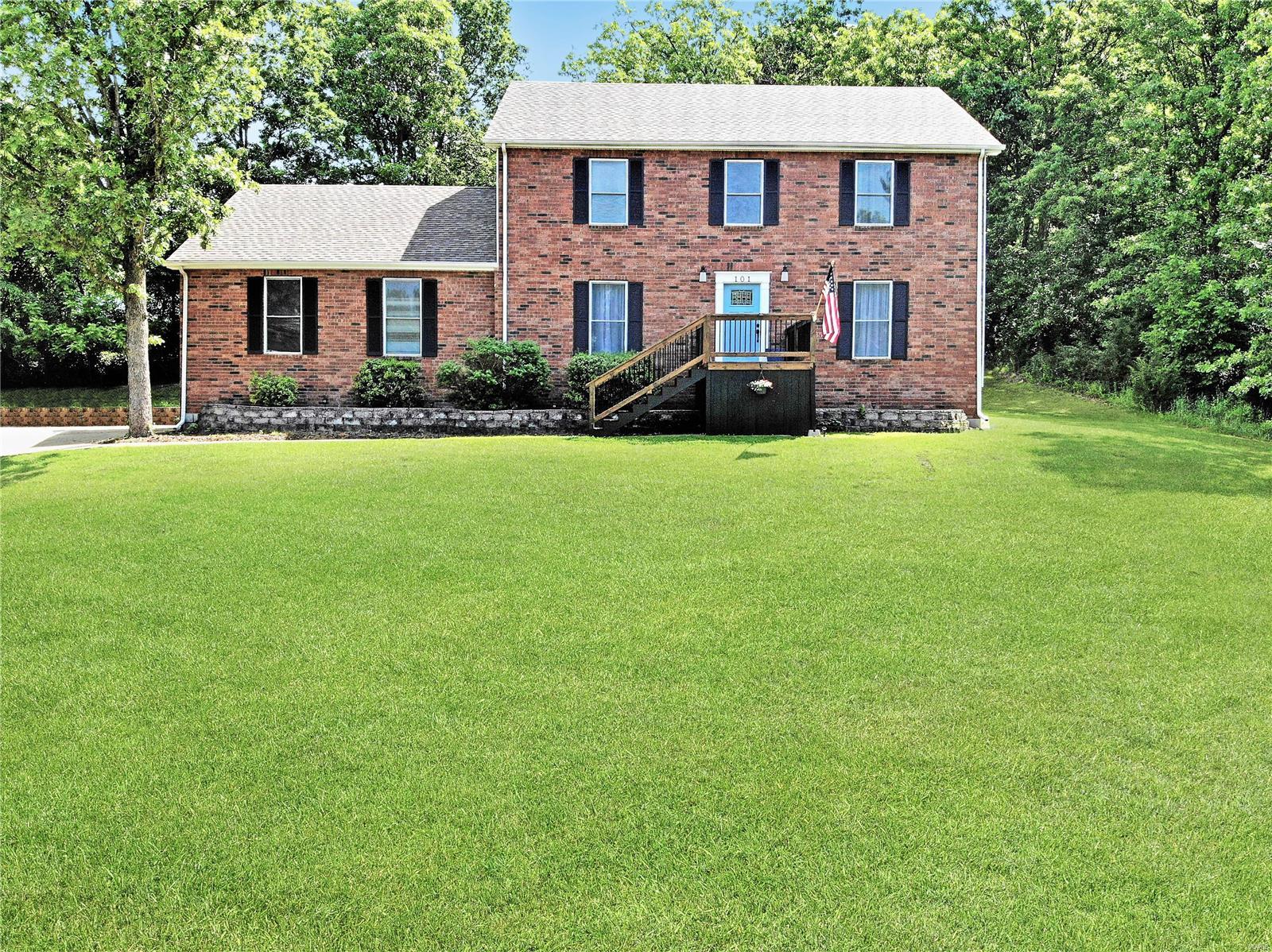 TigerAddition - Residential