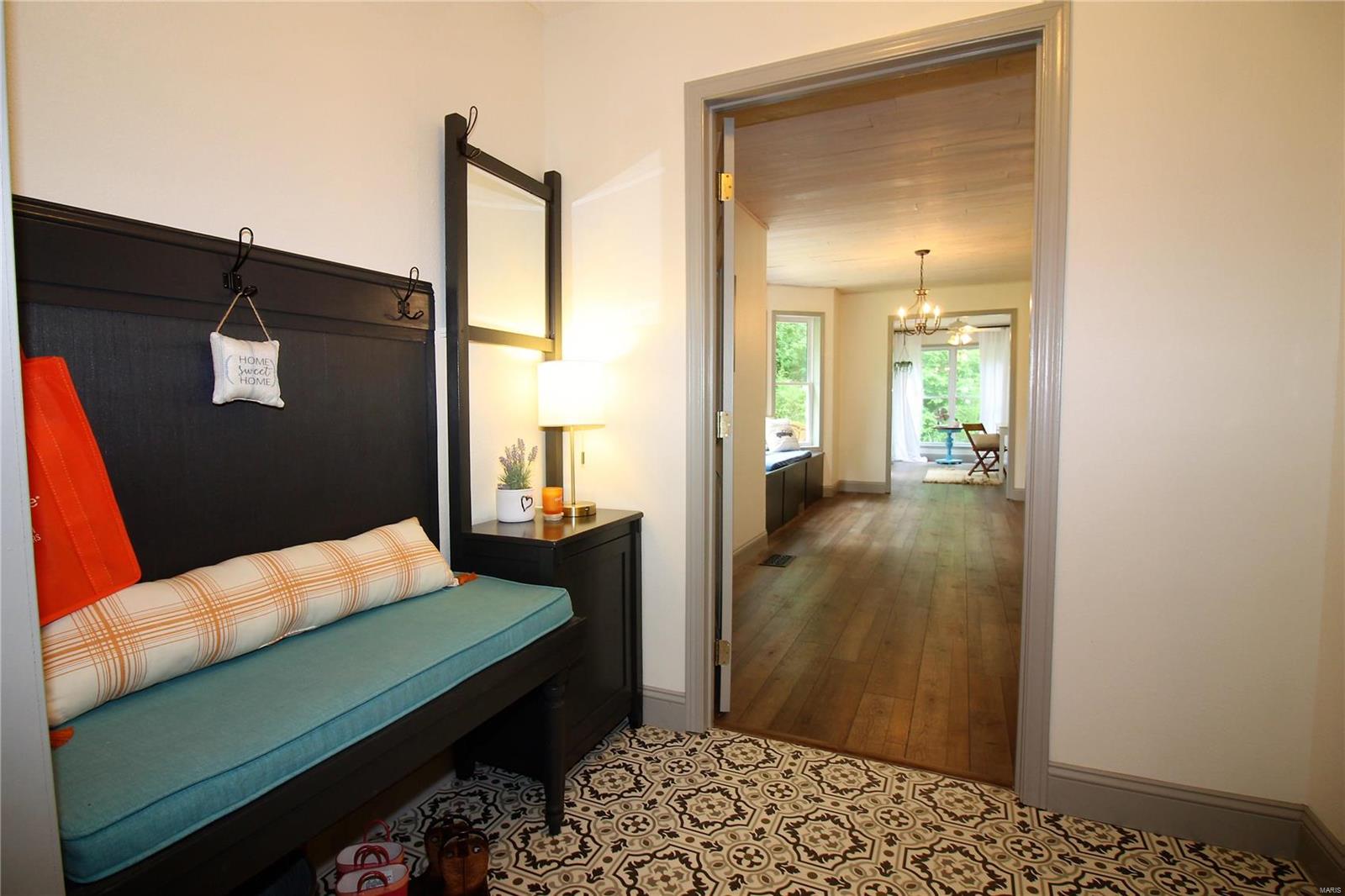 TigerAddition - Residential