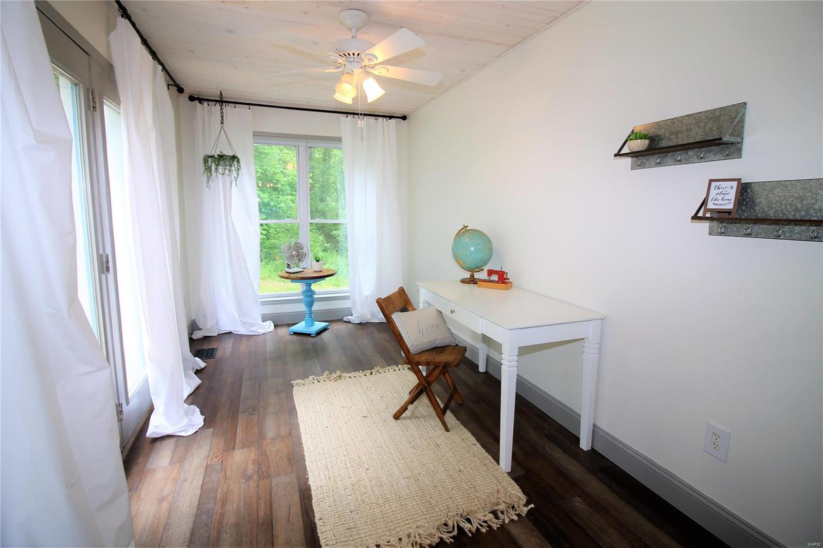 TigerAddition - Residential
