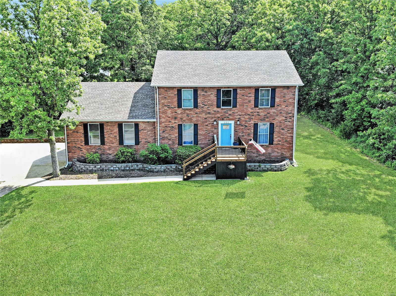 TigerAddition - Residential