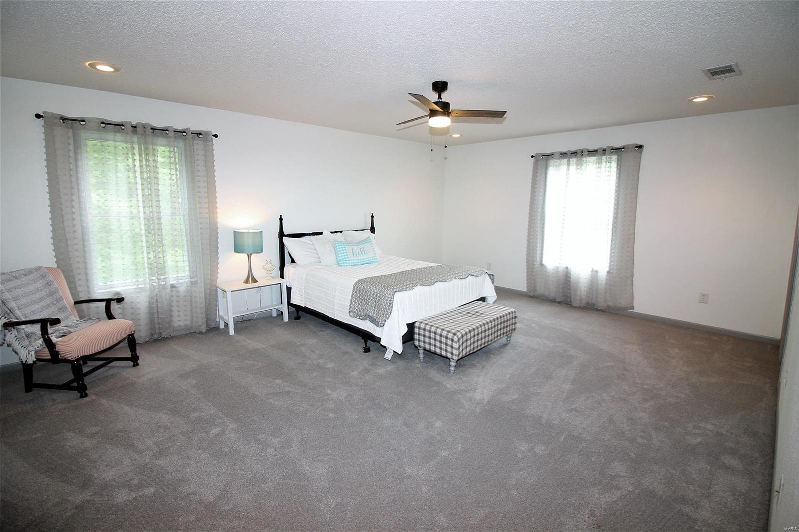 TigerAddition - Residential