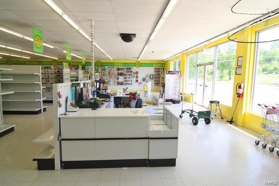 NA - Commercial Sale