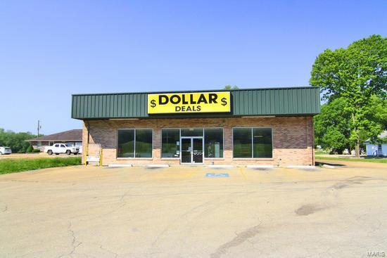 NA - Commercial Sale