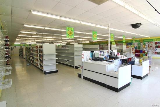 NA - Commercial Sale