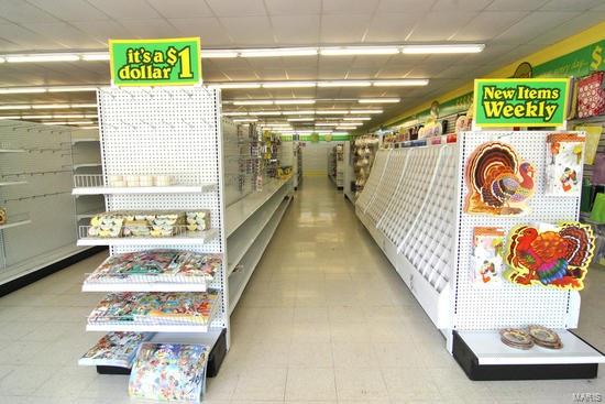 NA - Commercial Sale