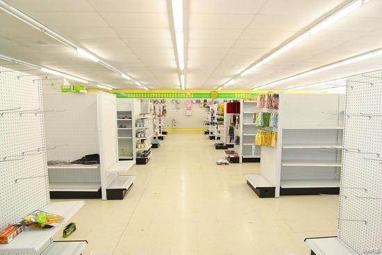 NA - Commercial Sale
