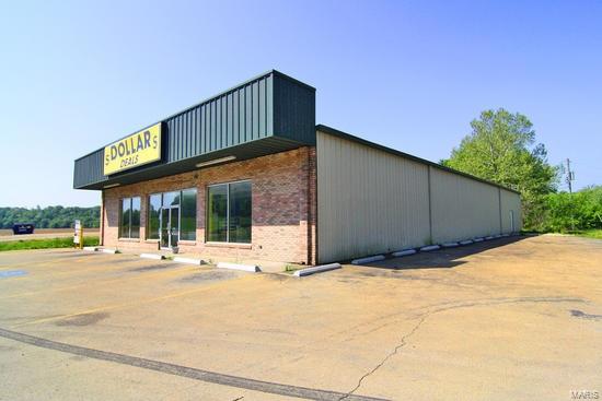 NA - Commercial Sale