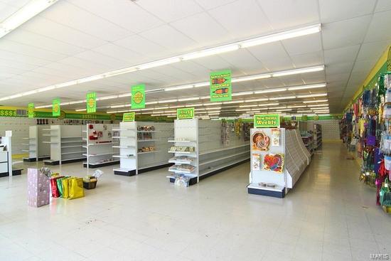 NA - Commercial Sale