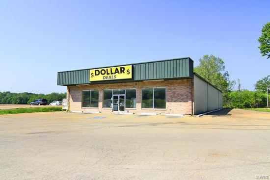 NA - Commercial Sale