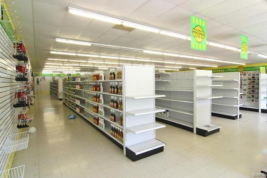 NA - Commercial Sale
