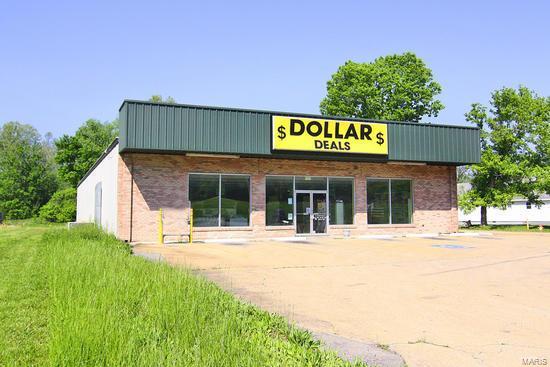 NA - Commercial Sale