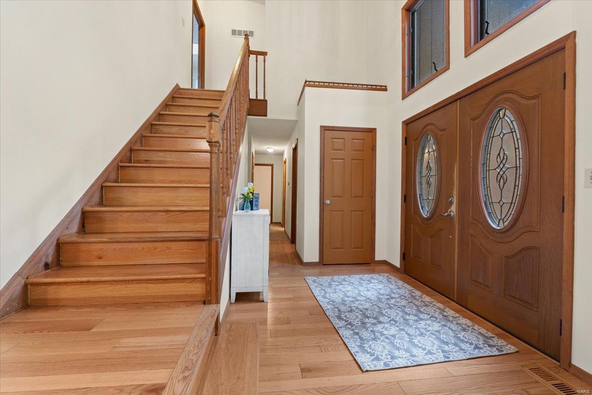 1346 Forest Splendor Trail