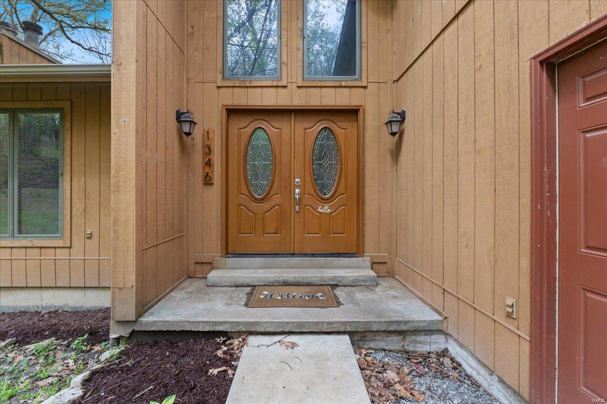 1346 Forest Splendor Trail