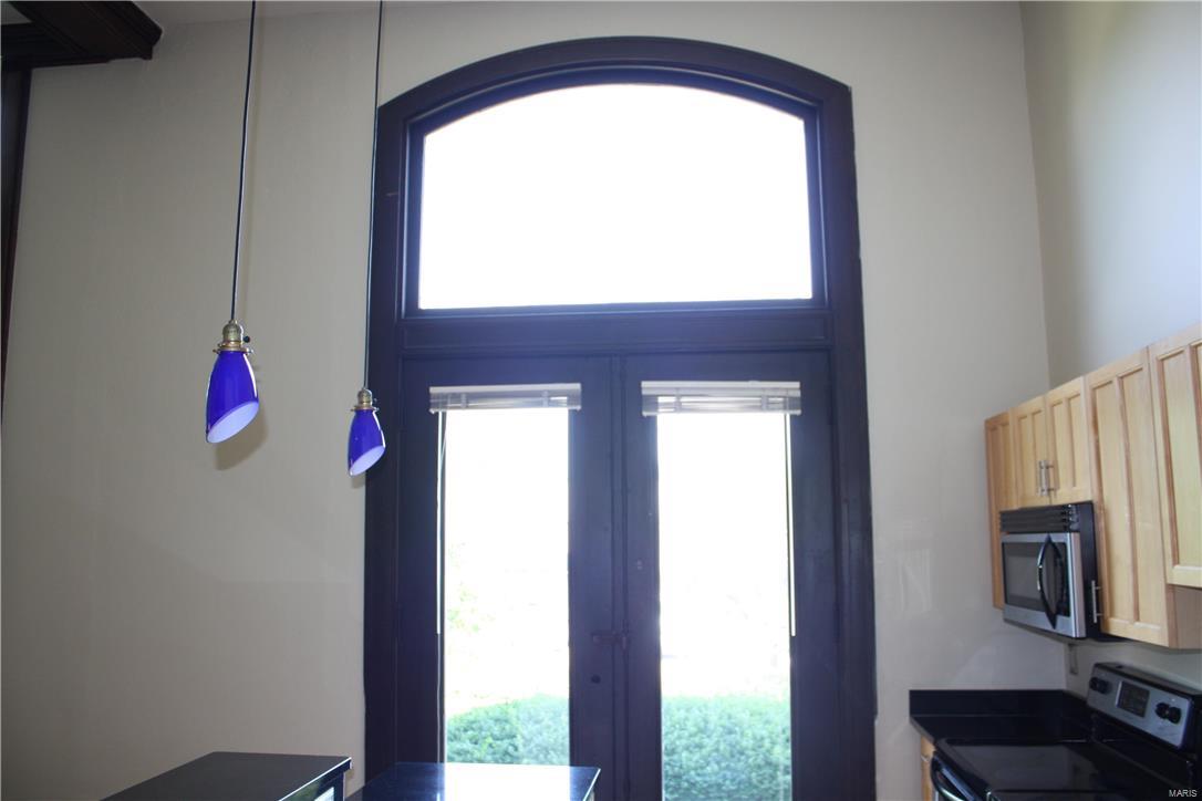 Crown Loft Condos - Residential