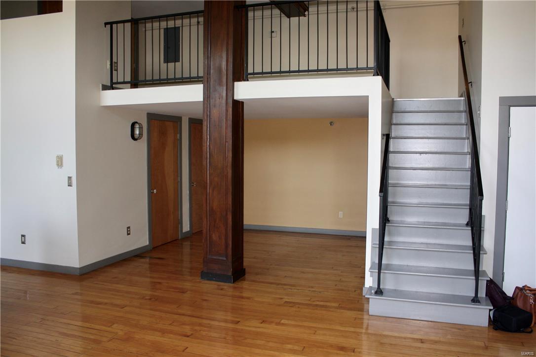 Crown Loft Condos - Residential