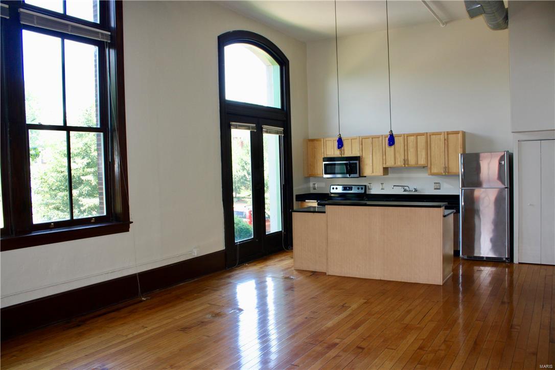 Crown Loft Condos - Residential