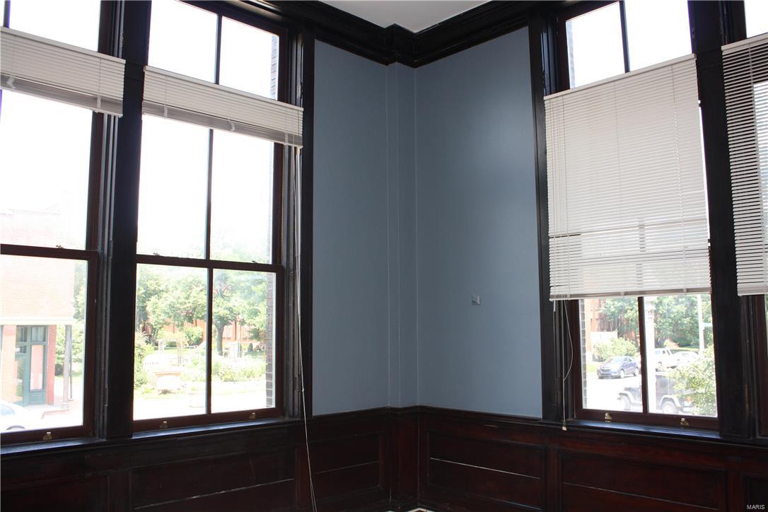 Crown Loft Condos - Residential