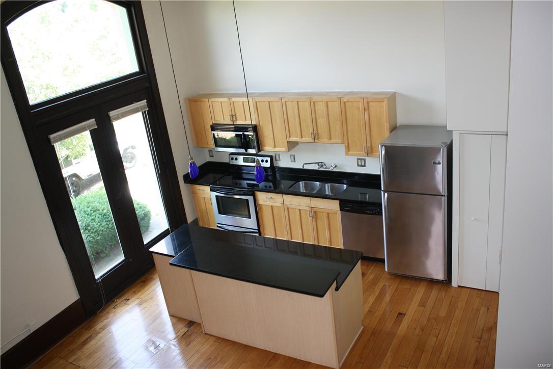 Crown Loft Condos - Residential