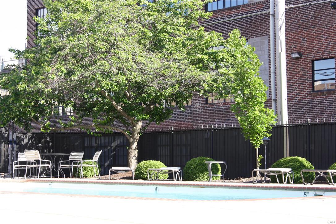 Crown Loft Condos - Residential