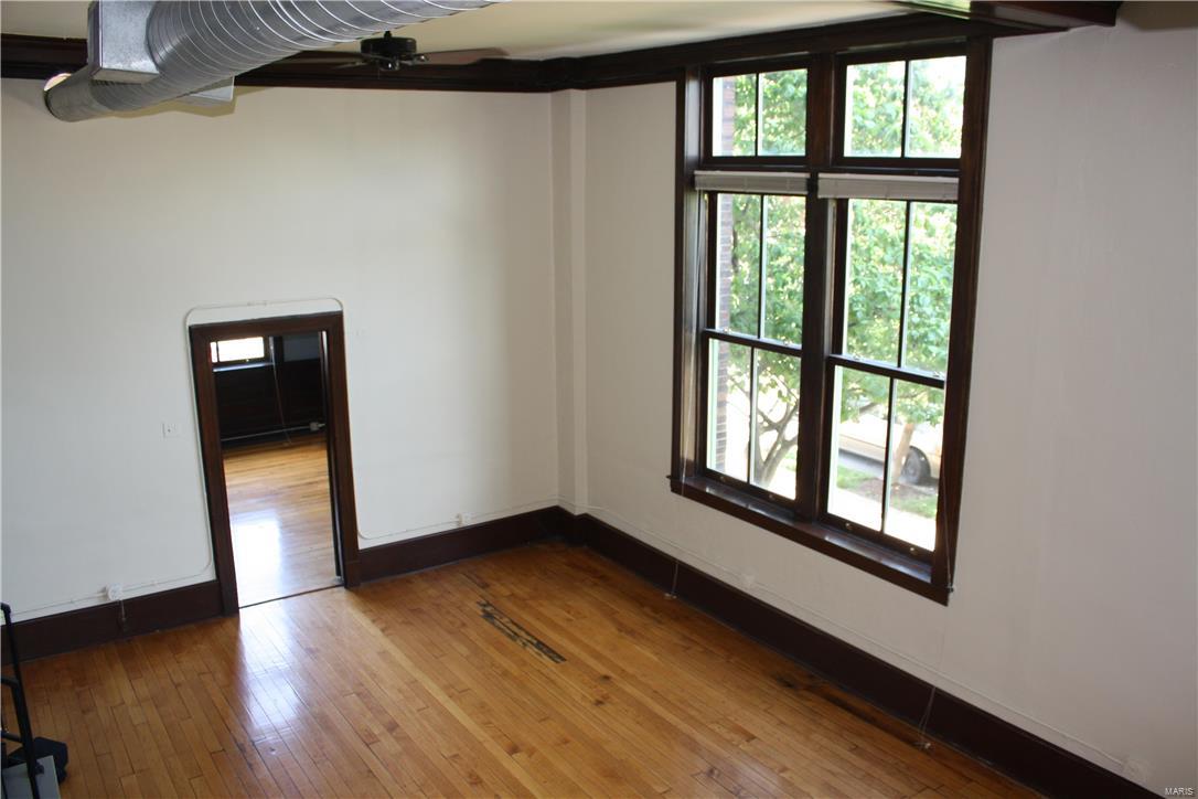 Crown Loft Condos - Residential