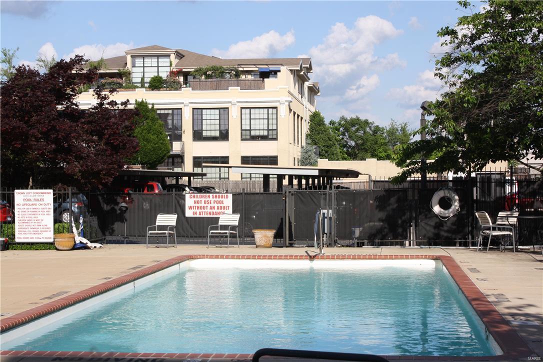 Crown Loft Condos - Residential