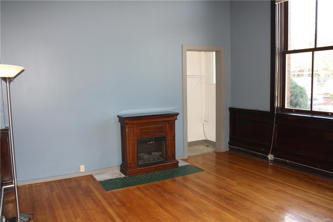 Crown Loft Condos - Residential