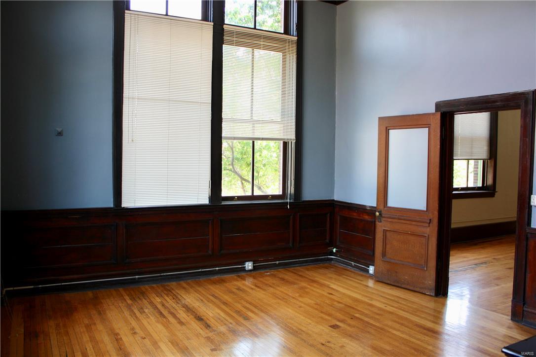 Crown Loft Condos - Residential