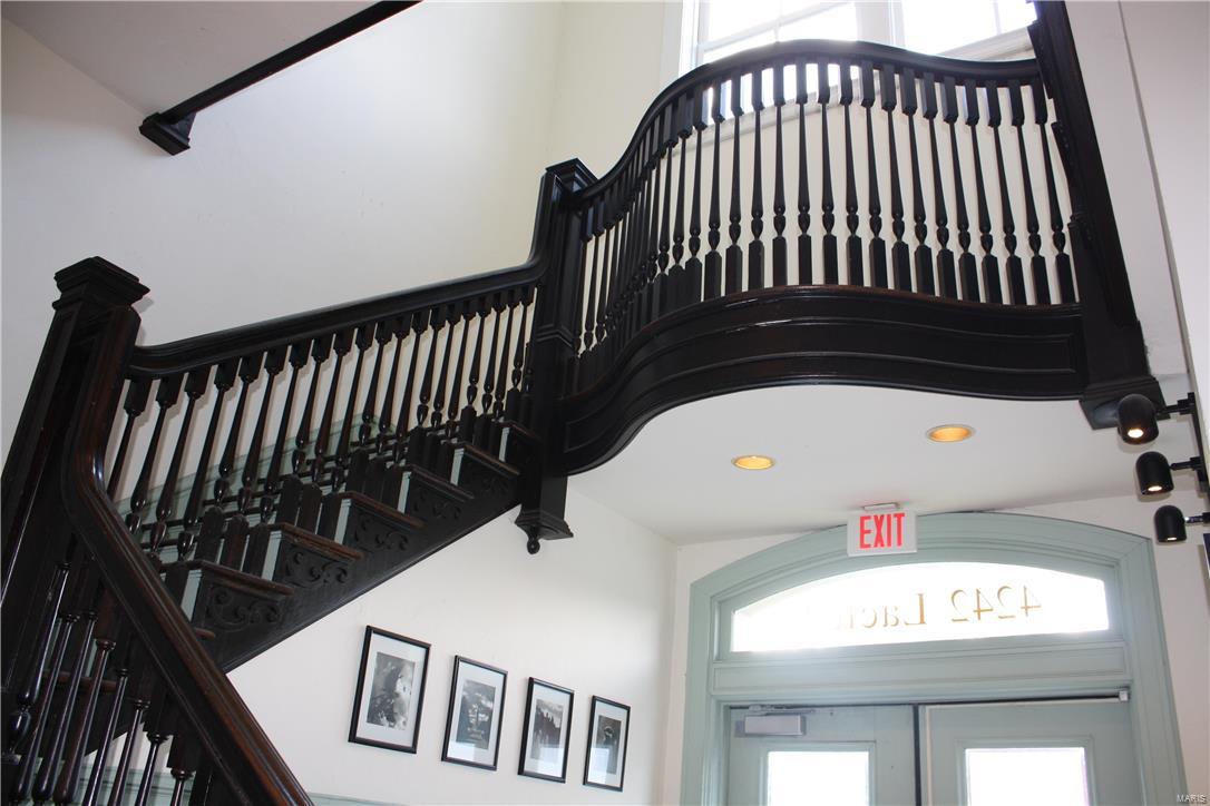 Crown Loft Condos - Residential