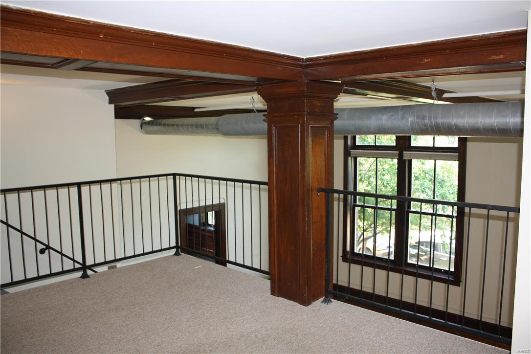 Crown Loft Condos - Residential