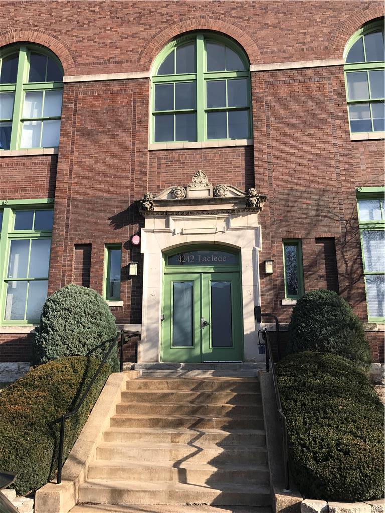 Crown Loft Condos - Residential