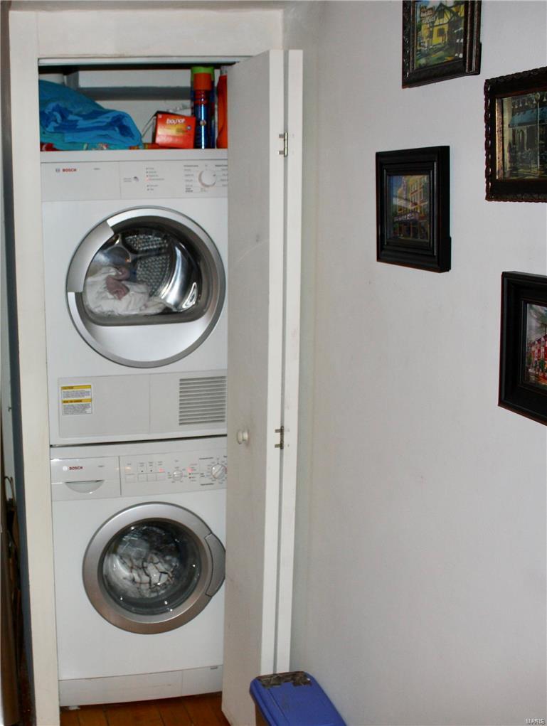 Crown Loft Condos - Residential