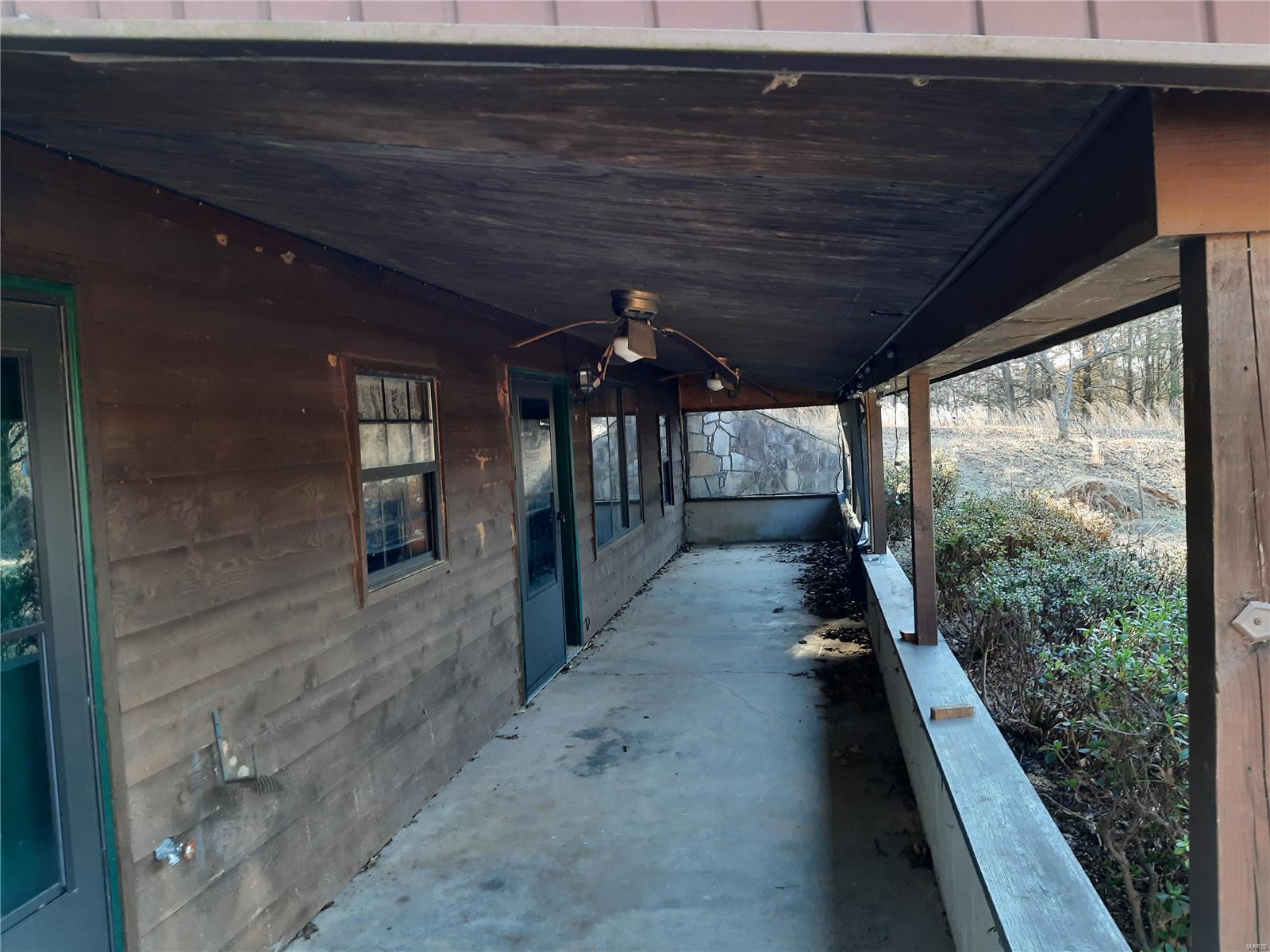 non subdivision - Residential