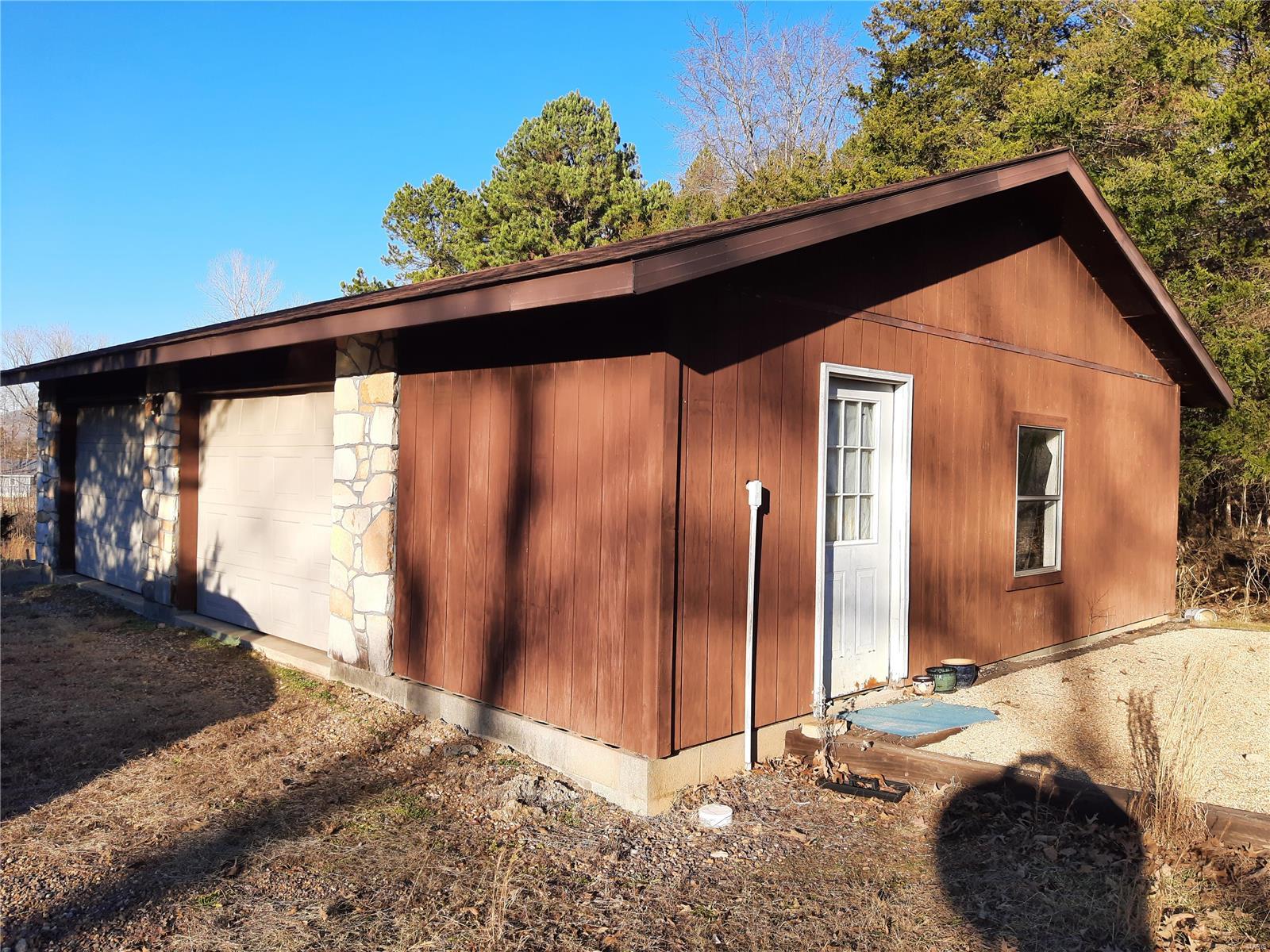 non subdivision - Residential