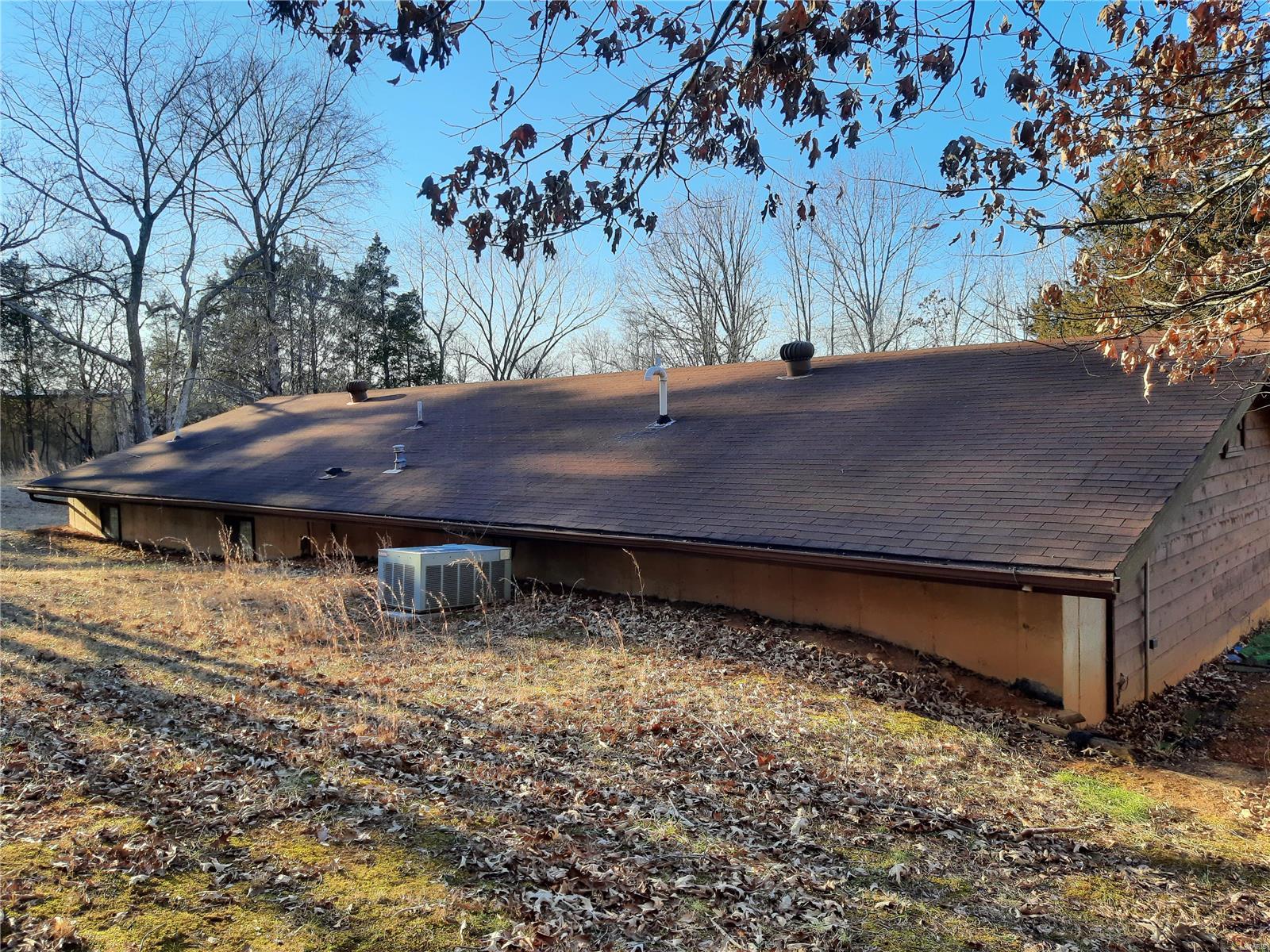 non subdivision - Residential