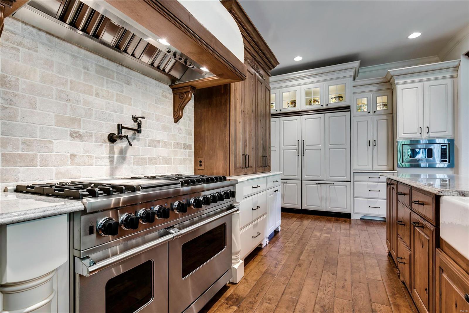 Arbor Trace - Residential