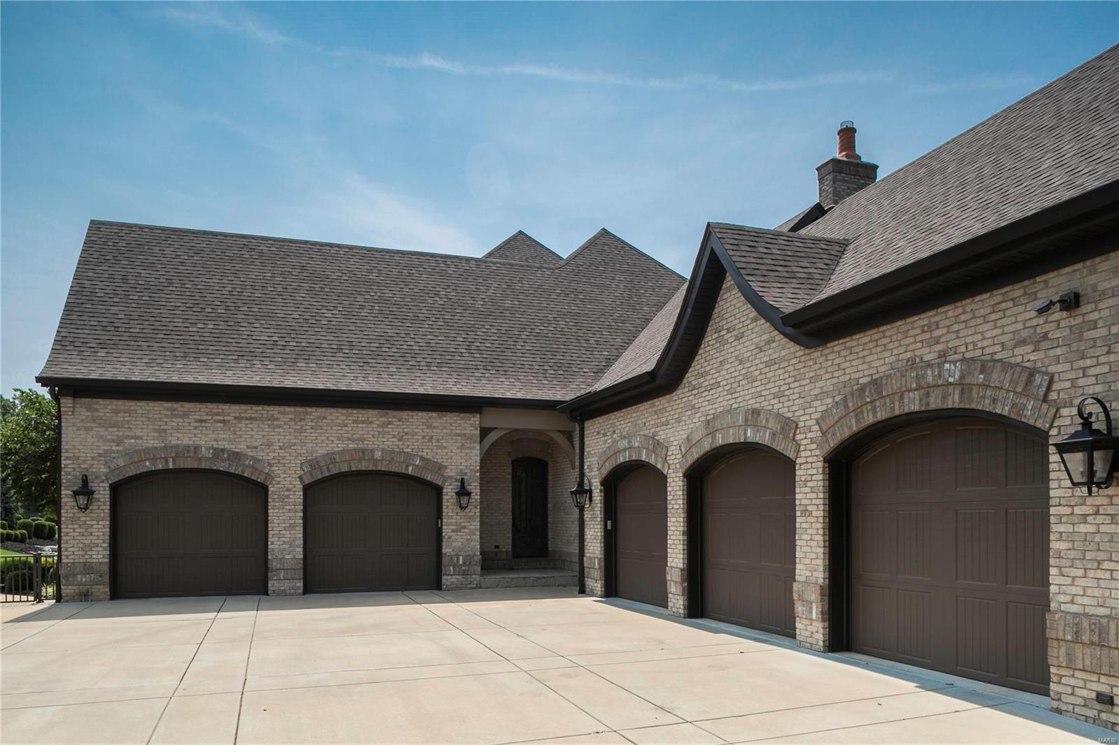 Arbor Trace - Residential