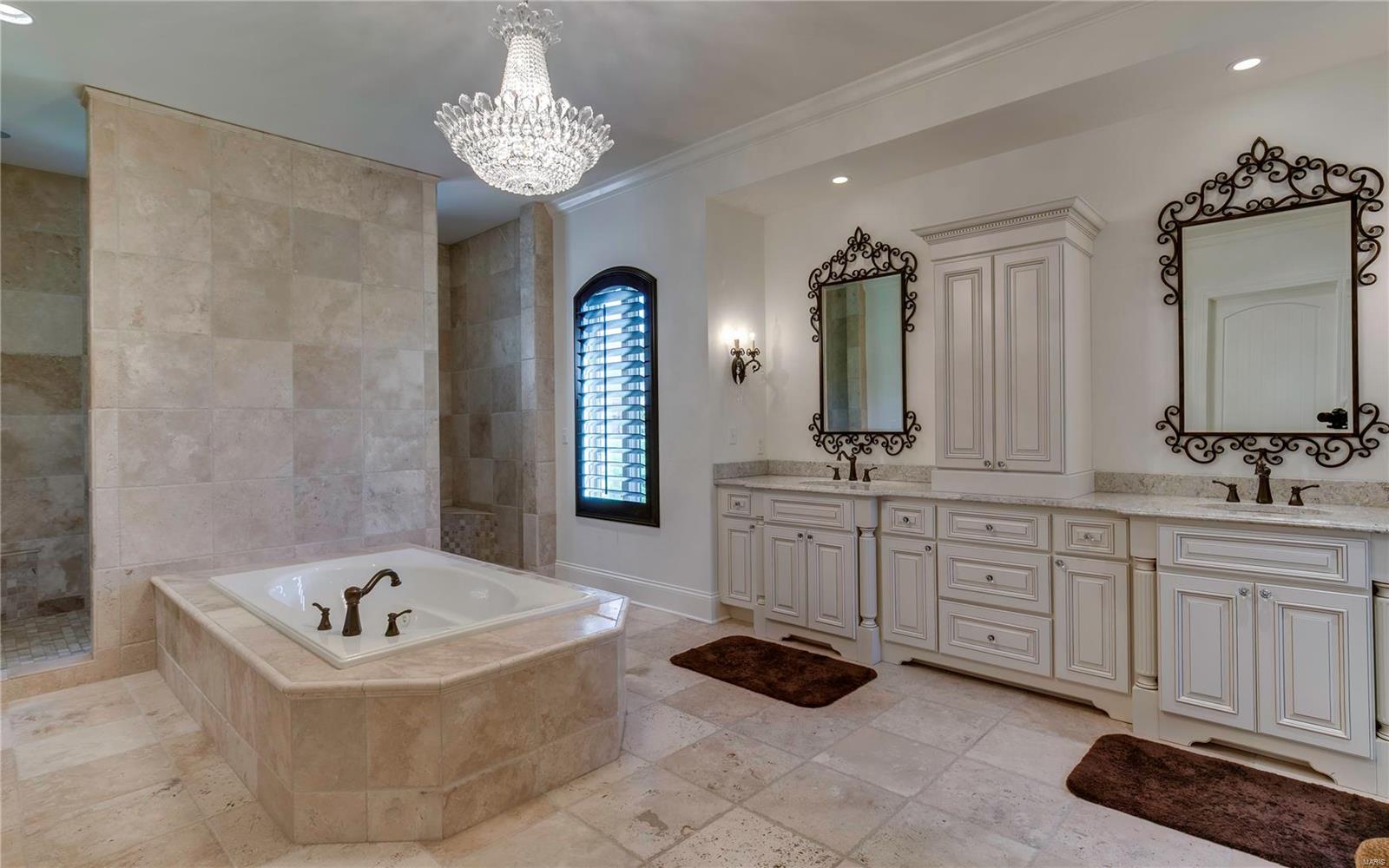 Arbor Trace - Residential